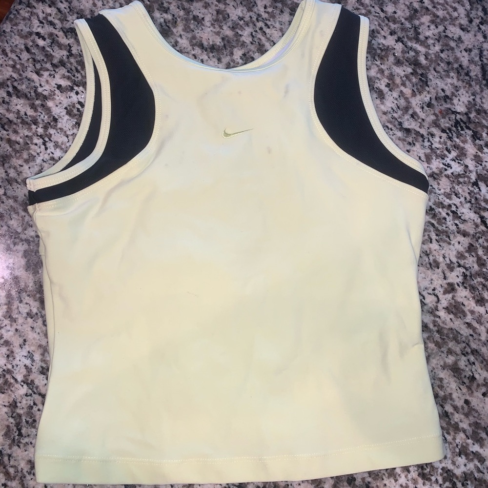 Nike  Dry fit shirt